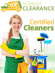 Certified Cleaners in Greenford